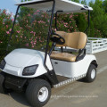 4 seater electric cargo golf cart,new model golf cart for sale,customized golf cargo box cart.